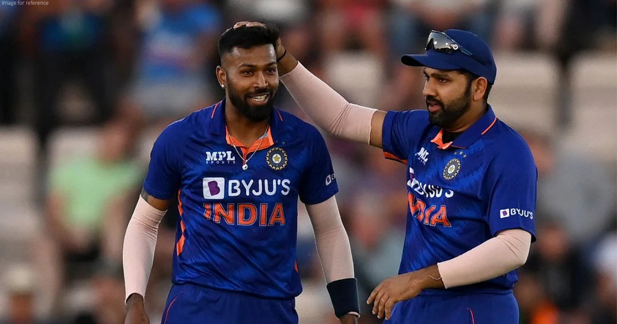 Hardik Pandya front-runner for position of Team India vice-captain: Sources